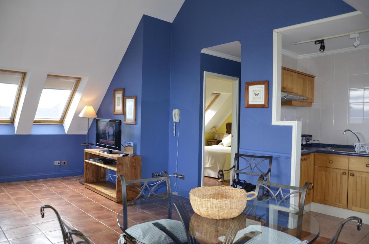 Hotel Del Volcan Пукон Экстерьер фото