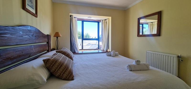 Hotel Del Volcan Пукон Экстерьер фото