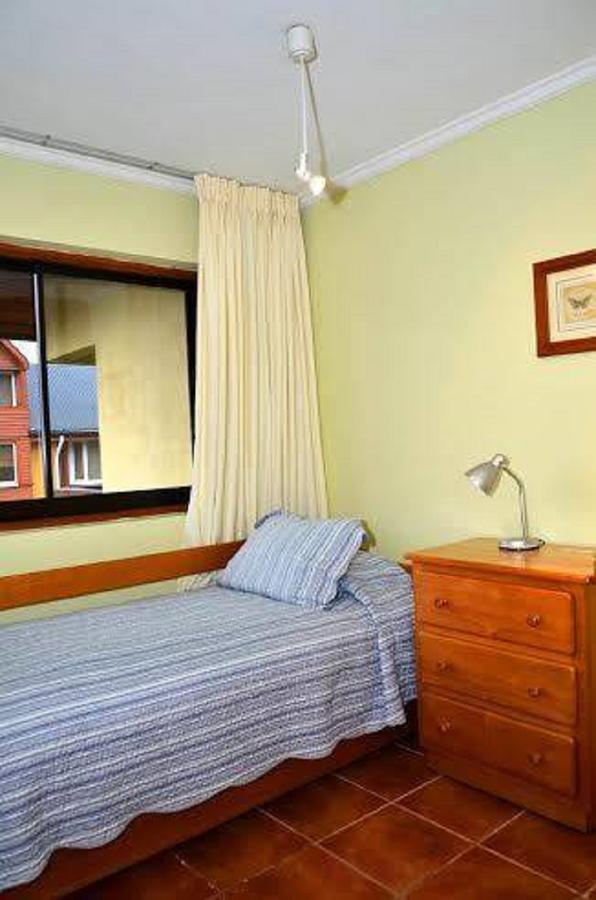 Hotel Del Volcan Пукон Экстерьер фото
